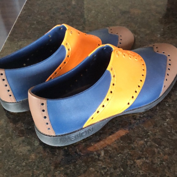 Like New Biion Shoes - Picture 4 of 8